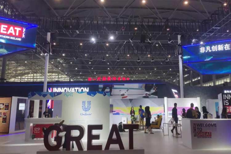 2019世界制造业大会，凯瑞特重工在安徽等您！