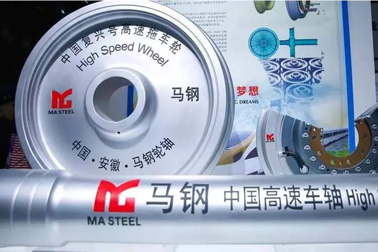 2019世界制造业大会，凯瑞特重工在安徽等您！