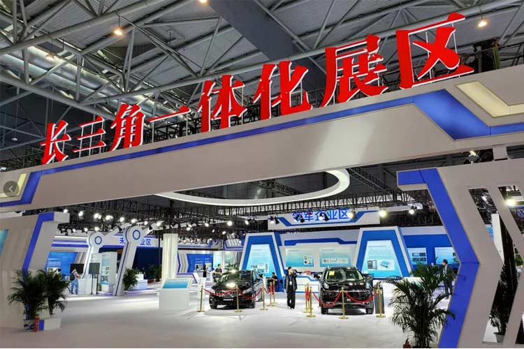 2019世界制造业大会，凯瑞特重工在安徽等您！