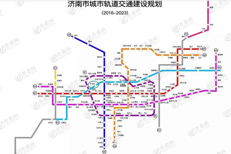 全国各地砂荒来袭，机制砂热销潮再度席卷而来