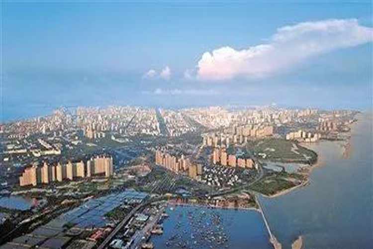 全国各地砂荒来袭，机制砂热销潮再度席卷而来