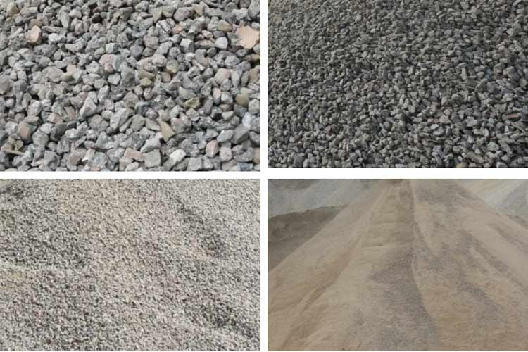 砂石行业缺口高达80%！大基建来临，你准备好了吗？