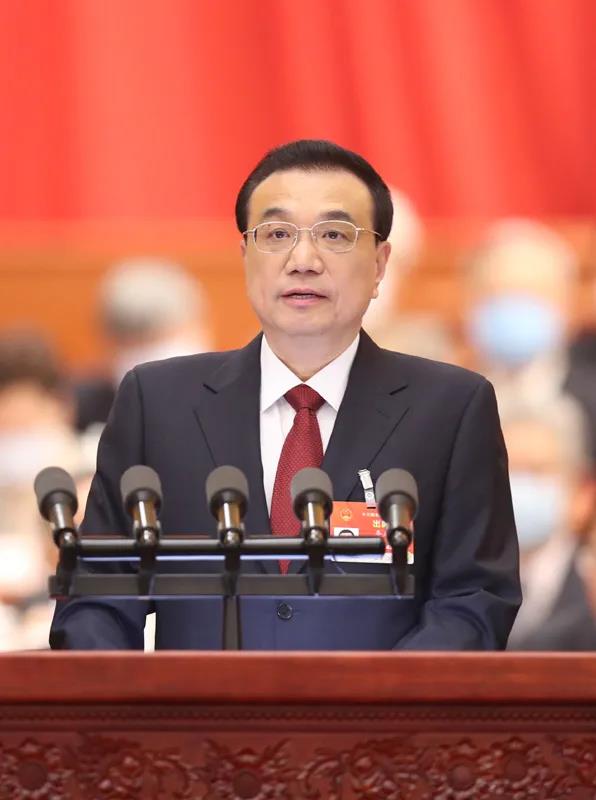 聚焦两会2021年砂石需求市场持续扩大
