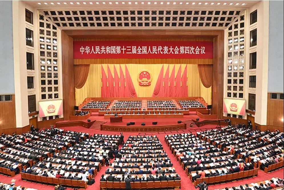 聚焦两会2021年砂石需求市场持续扩大